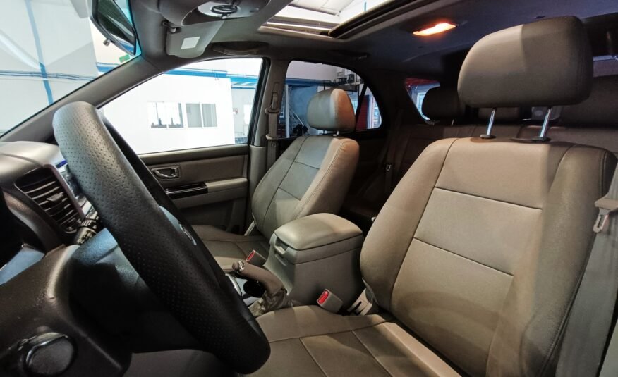 KIA SORENTO 2.5 170cv EMOTION AUTO