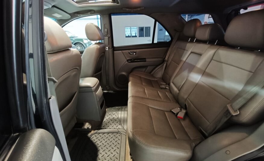 KIA SORENTO 2.5 170cv EMOTION AUTO