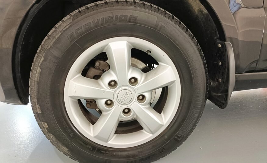 KIA SORENTO 2.5 170cv EMOTION AUTO