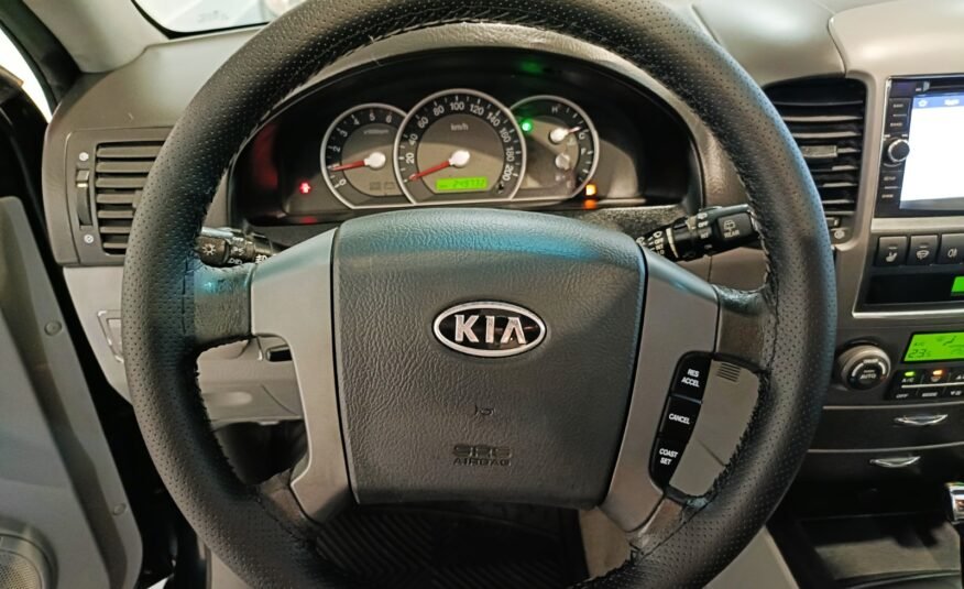 KIA SORENTO 2.5 170cv EMOTION AUTO