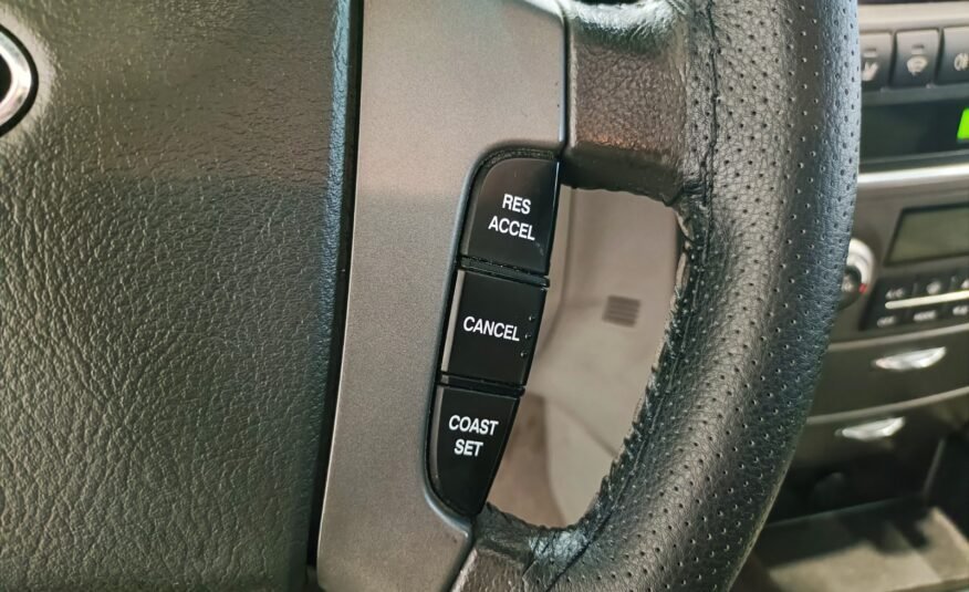 KIA SORENTO 2.5 170cv EMOTION AUTO