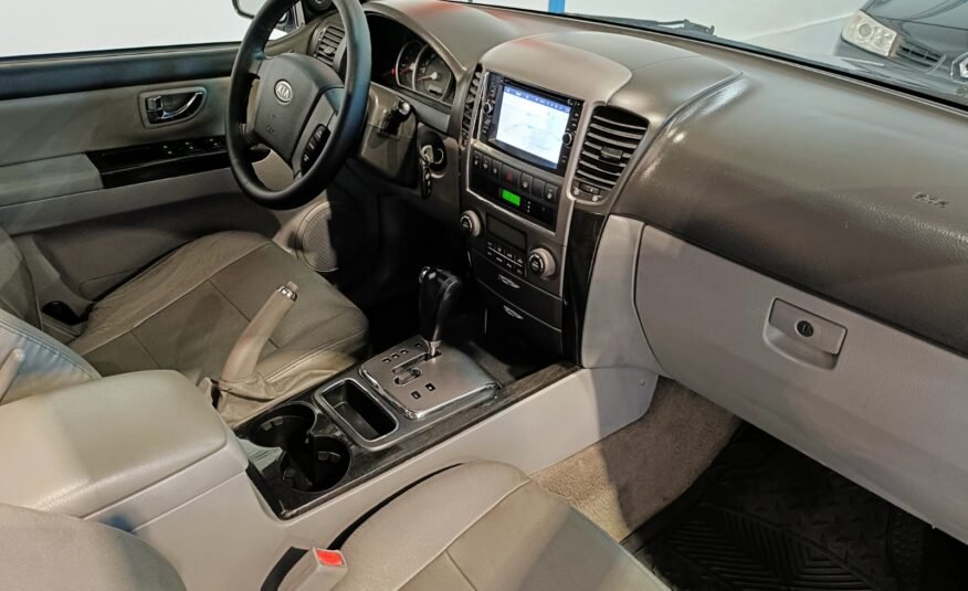 KIA SORENTO 2.5 170cv EMOTION AUTO