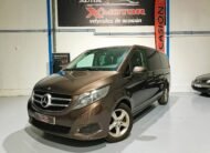 MERCEDES-BENZ CLASE V V 220 d