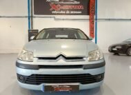 CITROEN C4 1.6 HDI SX 90