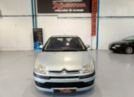 CITROEN C4 1.6 HDI SX 90