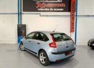 CITROEN C4 1.6 HDI SX 90