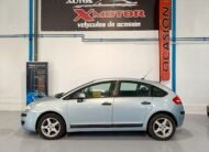 CITROEN C4 1.6 HDI SX 90