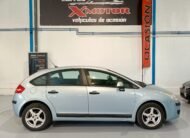CITROEN C4 1.6 HDI SX 90
