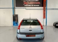 CITROEN C4 1.6 HDI SX 90