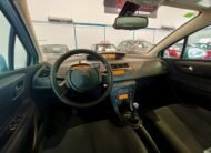 CITROEN C4 1.6 HDI SX 90
