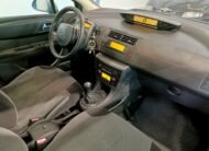 CITROEN C4 1.6 HDI SX 90