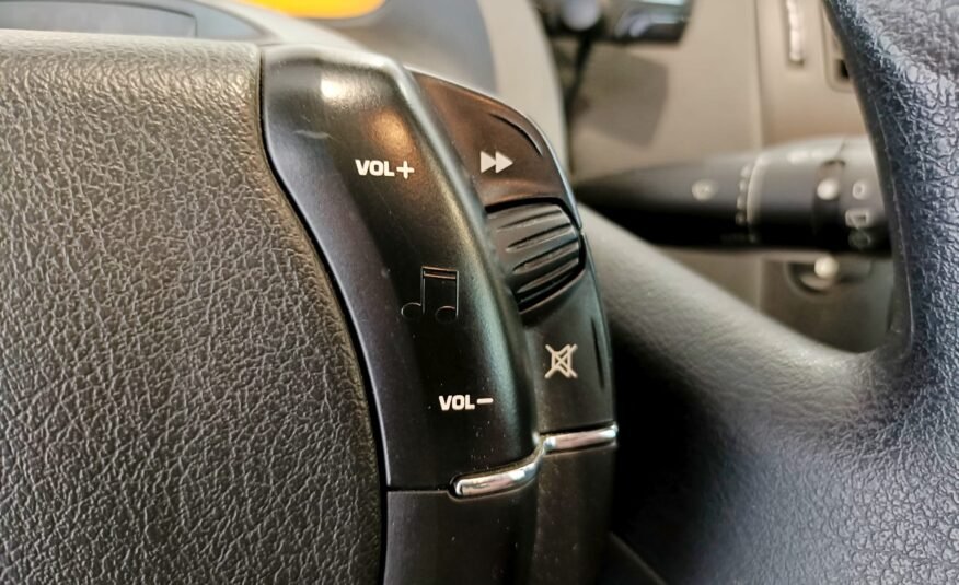 CITROEN C4 1.6 HDI SX 90