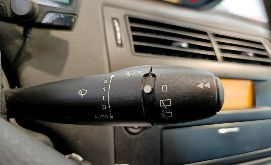 CITROEN C4 1.6 HDI SX 90