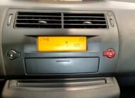 CITROEN C4 1.6 HDI SX 90