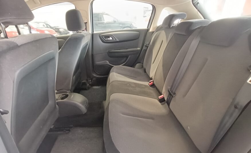 CITROEN C4 1.6 HDI SX 90