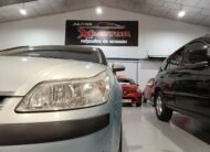 CITROEN C4 1.6 HDI SX 90