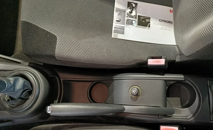 CITROEN C4 1.6 HDI SX 90