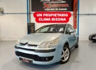 CITROEN C4 1.6 HDI SX 90