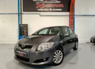 TOYOTA AURIS TOYOTA Auris 2.0 D4D