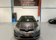 TOYOTA AURIS TOYOTA Auris 2.0 D4D