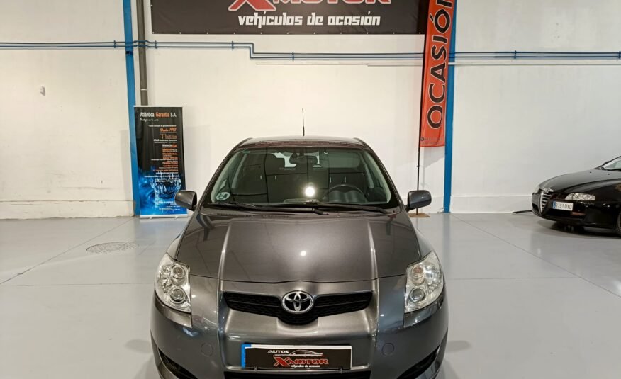 TOYOTA AURIS TOYOTA Auris 2.0 D4D