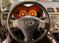 TOYOTA AURIS TOYOTA Auris 2.0 D4D