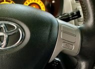 TOYOTA AURIS TOYOTA Auris 2.0 D4D
