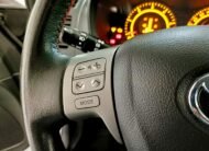 TOYOTA AURIS TOYOTA Auris 2.0 D4D