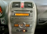 TOYOTA AURIS TOYOTA Auris 2.0 D4D