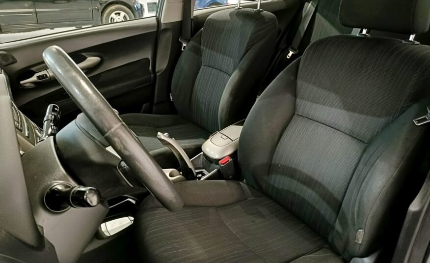 TOYOTA AURIS TOYOTA Auris 2.0 D4D