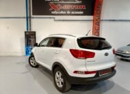 KIA SPORTAGE 1.7 CRDI VGT DRIVE 4X2