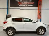 KIA SPORTAGE 1.7 CRDI VGT DRIVE 4X2