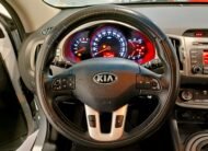 KIA SPORTAGE 1.7 CRDI VGT DRIVE 4X2