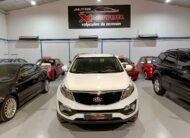 KIA SPORTAGE 1.7 CRDI VGT DRIVE 4X2