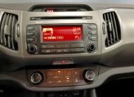 KIA SPORTAGE 1.7 CRDI VGT DRIVE 4X2