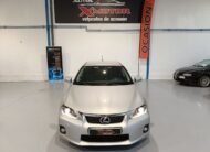 LEXUS CT 200H CT 200H ECO