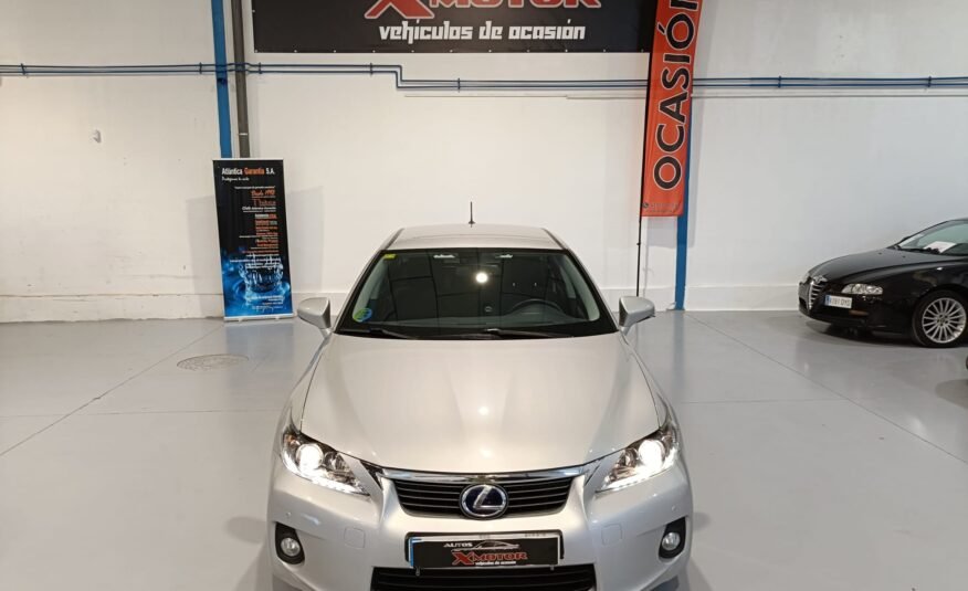 LEXUS CT 200H CT 200H ECO