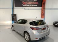 LEXUS CT 200H CT 200H ECO
