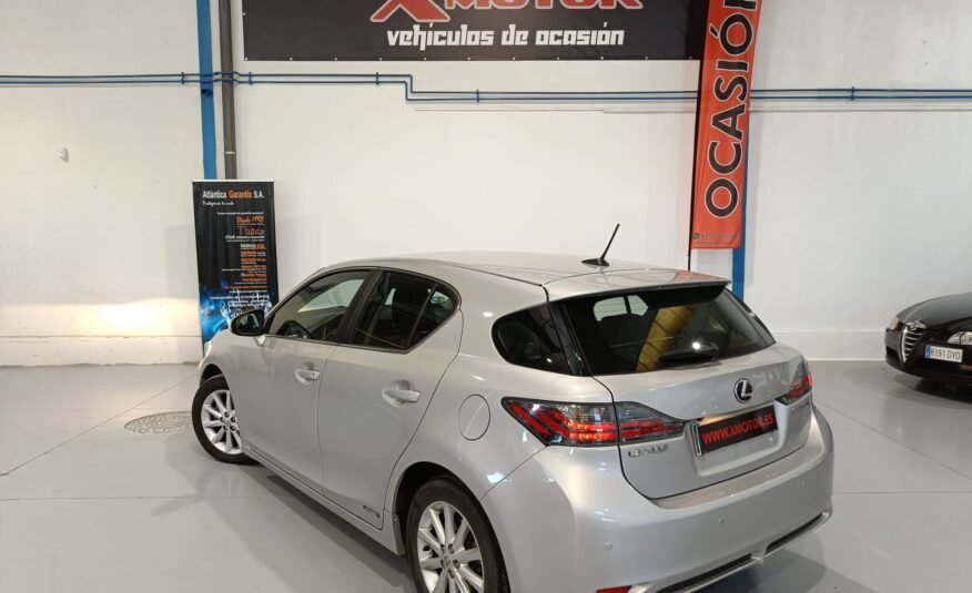 LEXUS CT 200H CT 200H ECO