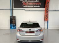 LEXUS CT 200H CT 200H ECO