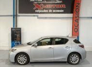 LEXUS CT 200H CT 200H ECO