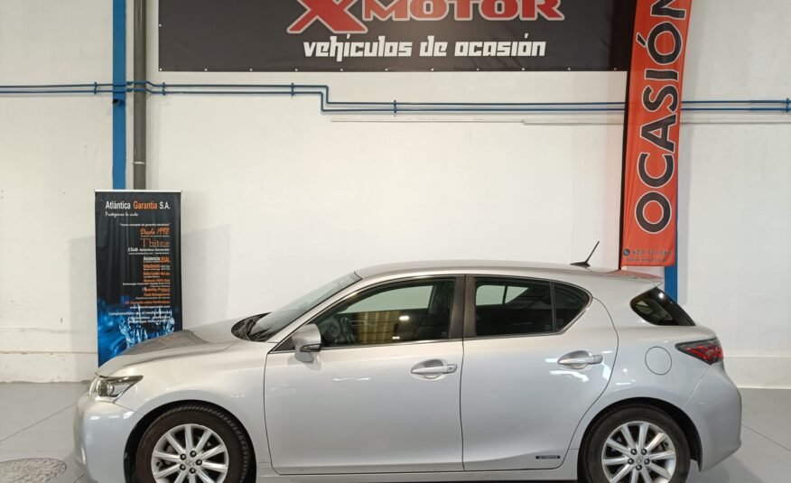 LEXUS CT 200H CT 200H ECO