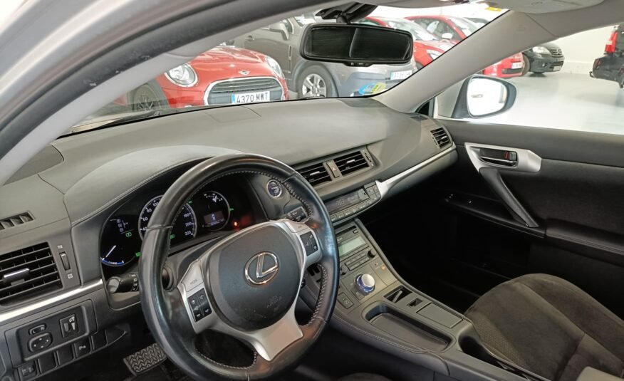 LEXUS CT 200H CT 200H ECO