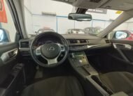 LEXUS CT 200H CT 200H ECO