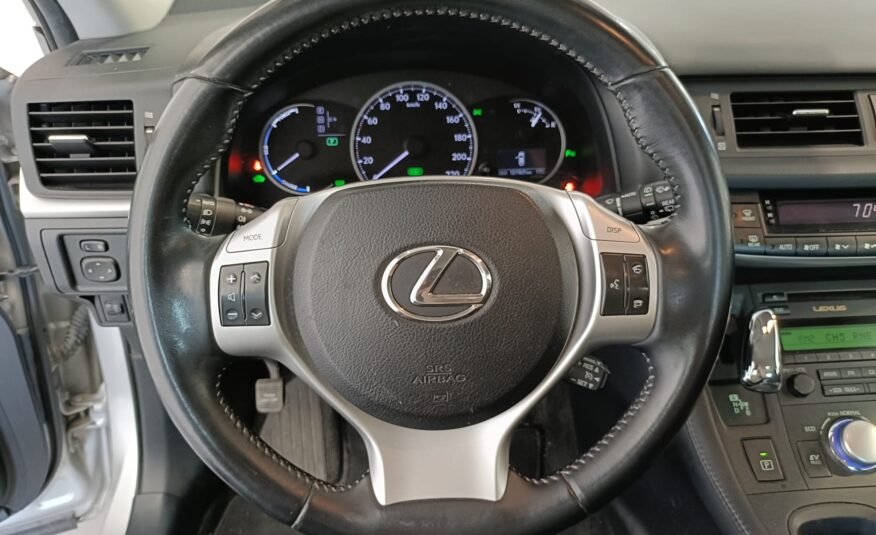 LEXUS CT 200H CT 200H ECO