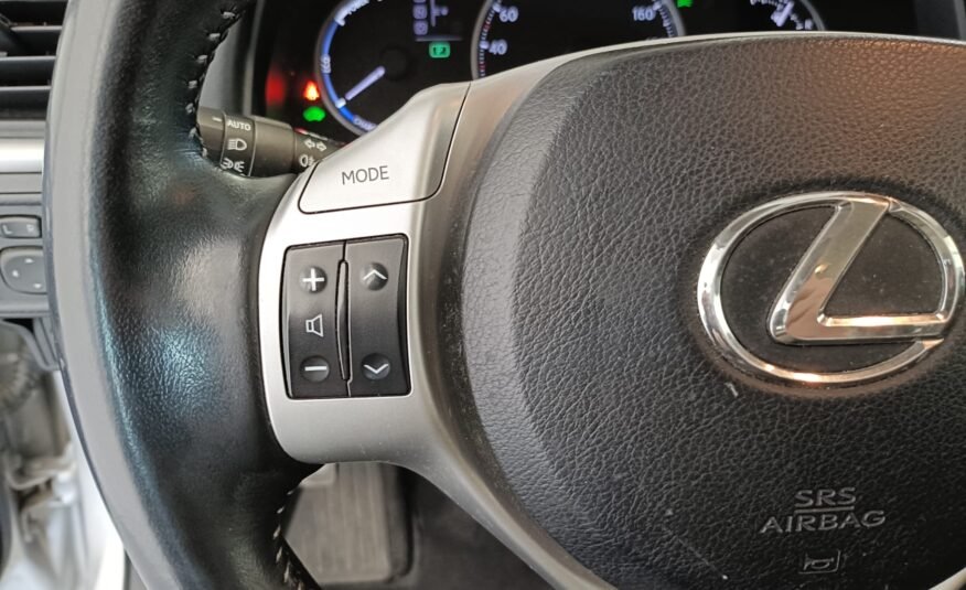 LEXUS CT 200H CT 200H ECO