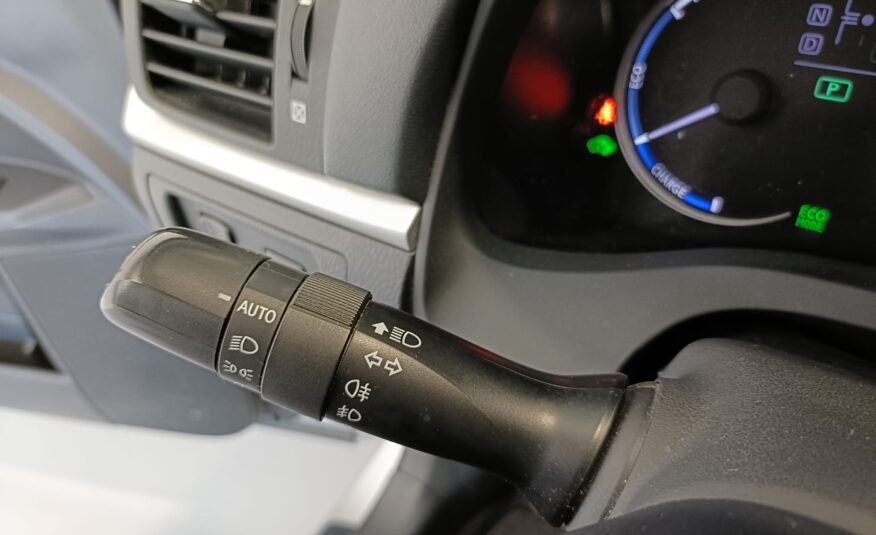 LEXUS CT 200H CT 200H ECO