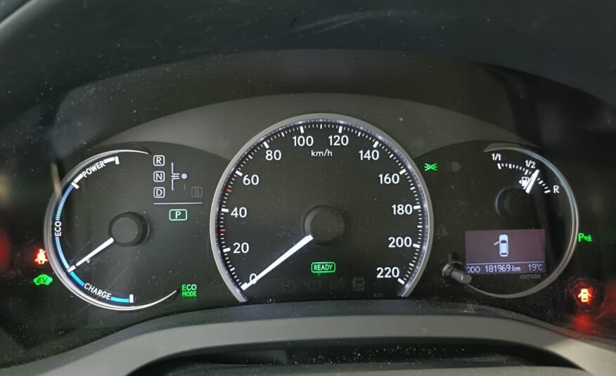 LEXUS CT 200H CT 200H ECO