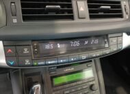 LEXUS CT 200H CT 200H ECO