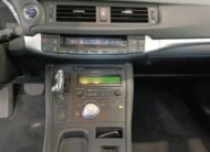 LEXUS CT 200H CT 200H ECO